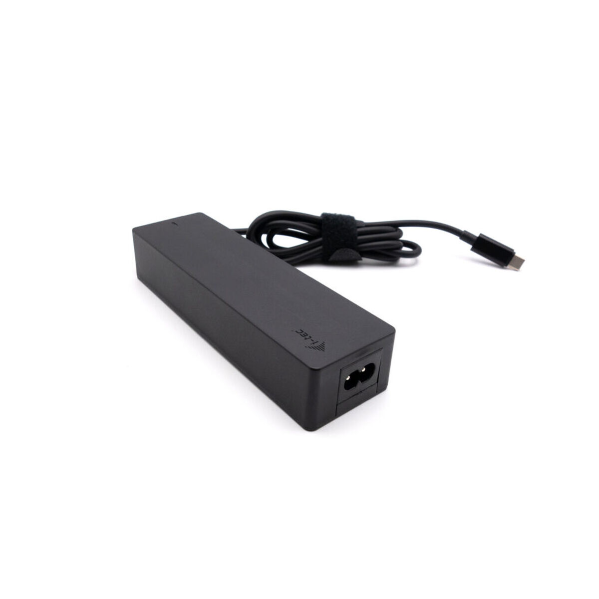 Draagbare oplader i-Tec CHARGER-C100W Zwart